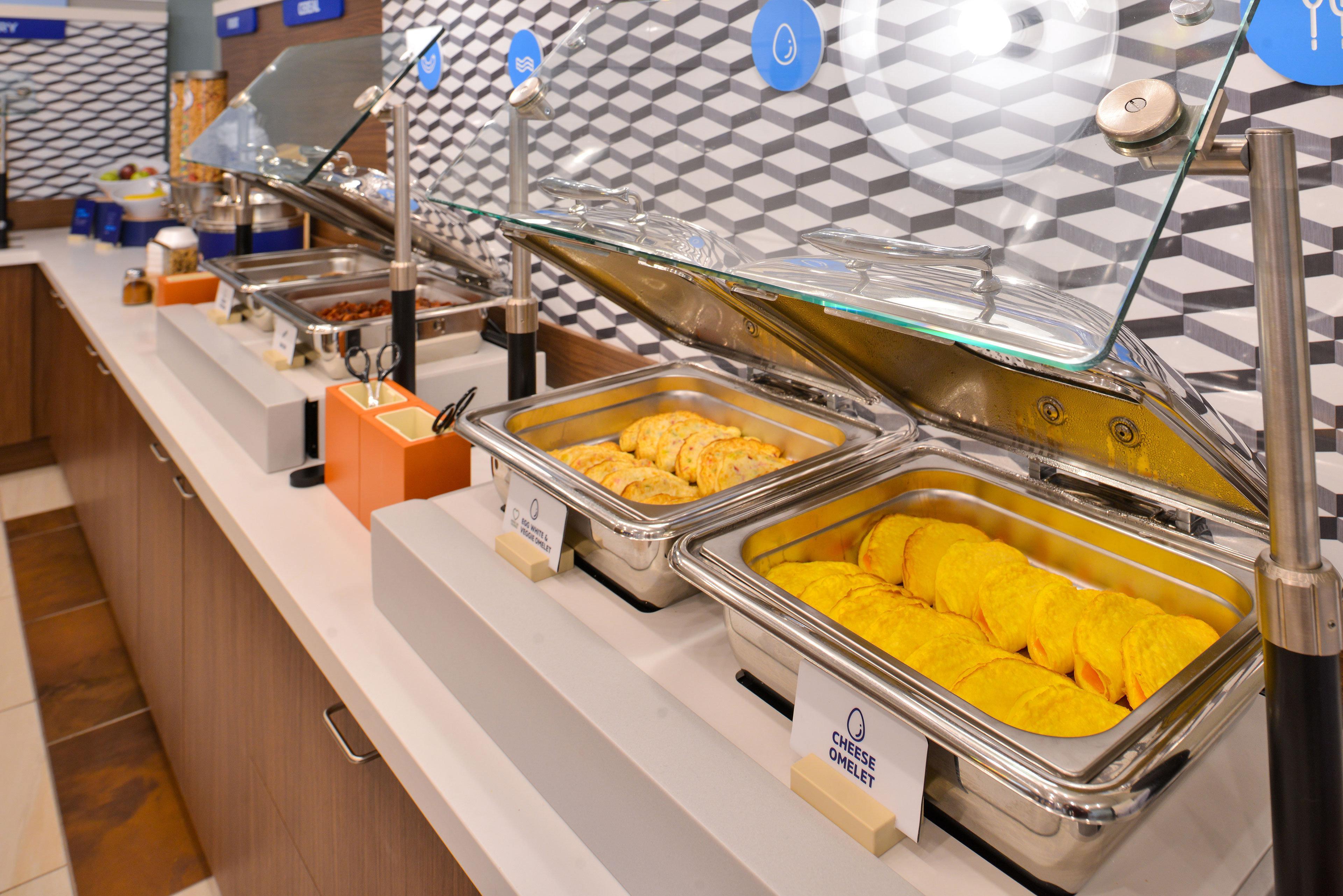 Holiday Inn Express Hotel & Suites Salisbury - Delmar By Ihg Dış mekan fotoğraf