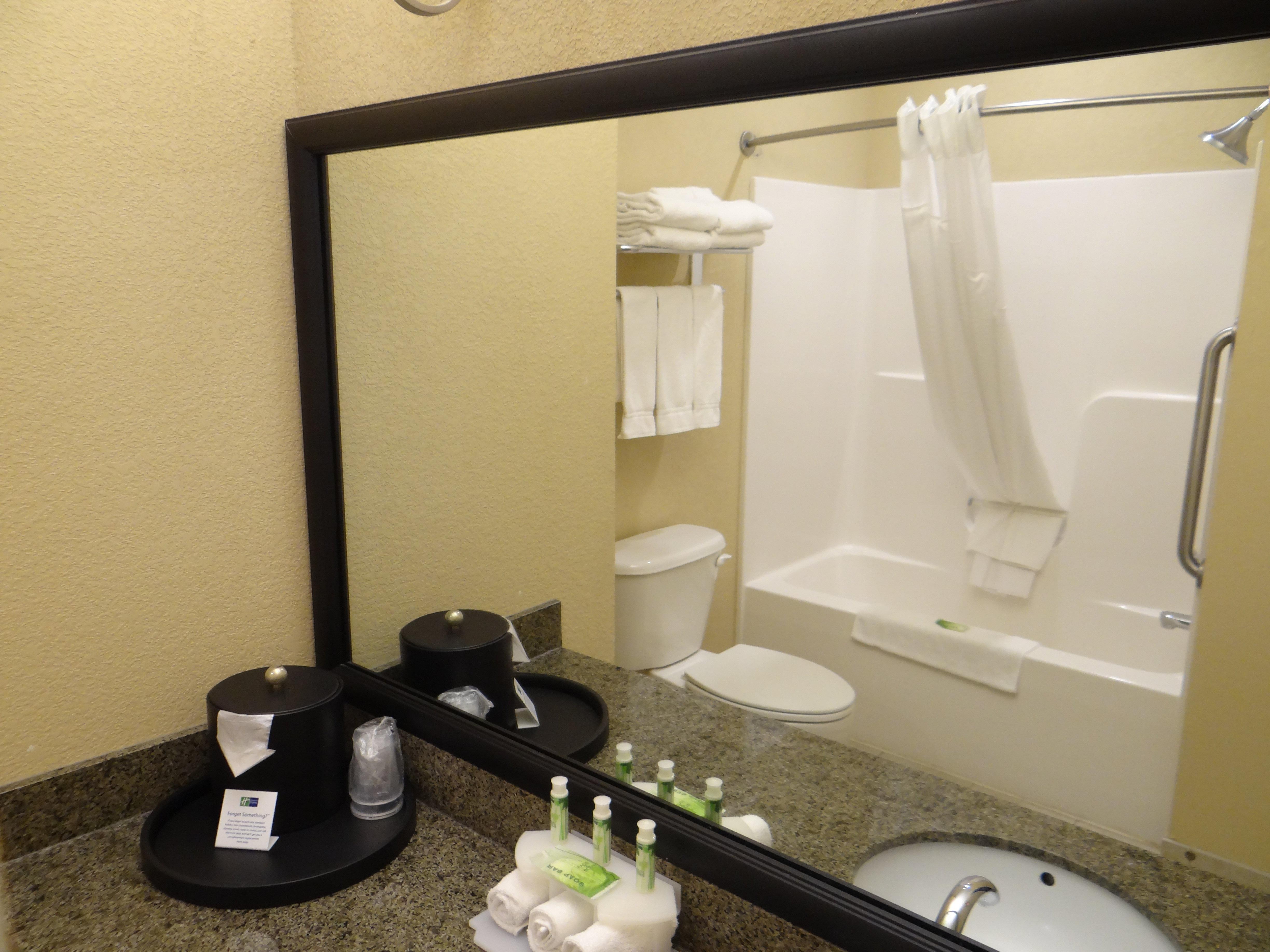 Holiday Inn Express Hotel & Suites Salisbury - Delmar By Ihg Dış mekan fotoğraf