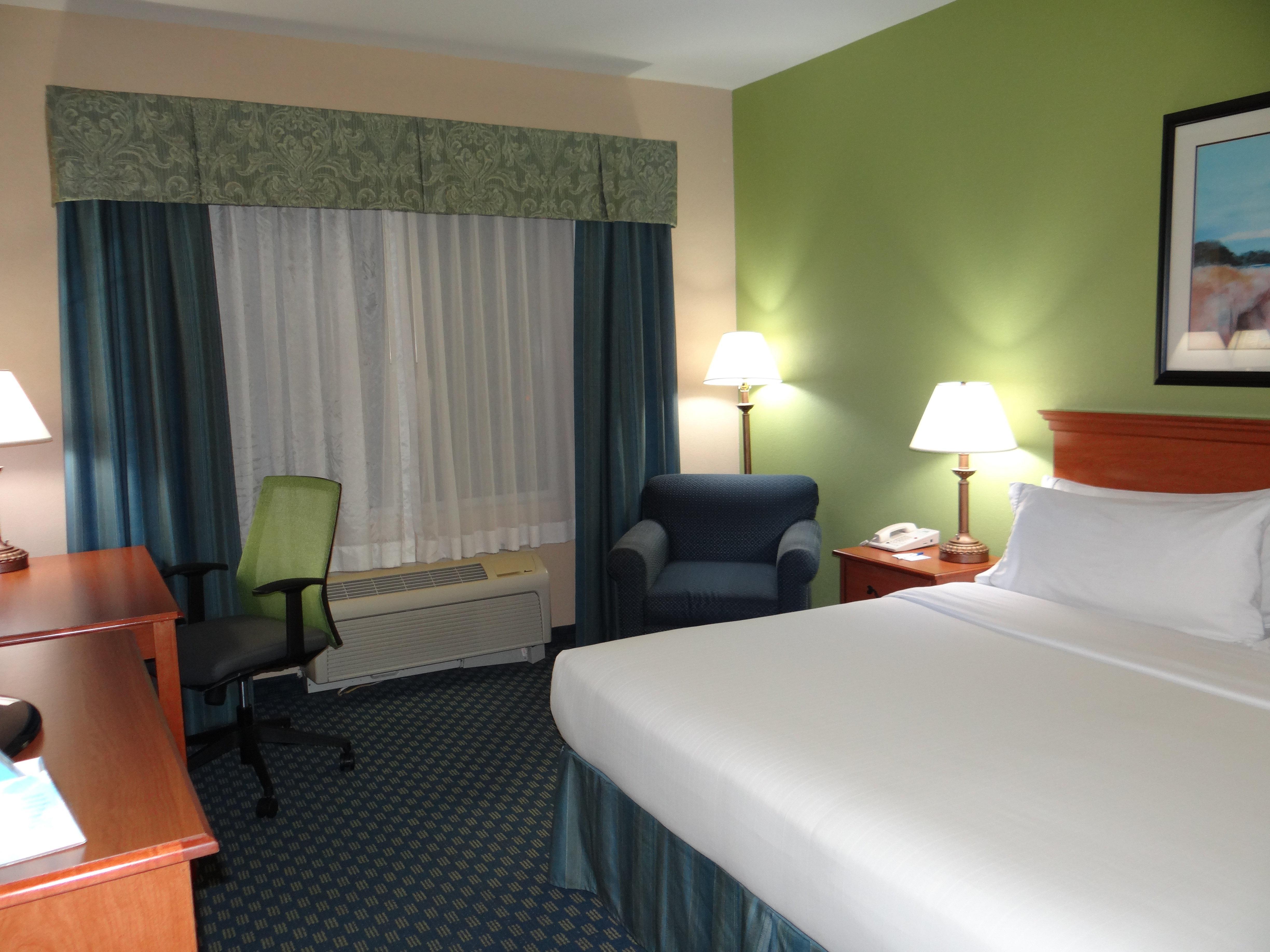 Holiday Inn Express Hotel & Suites Salisbury - Delmar By Ihg Dış mekan fotoğraf