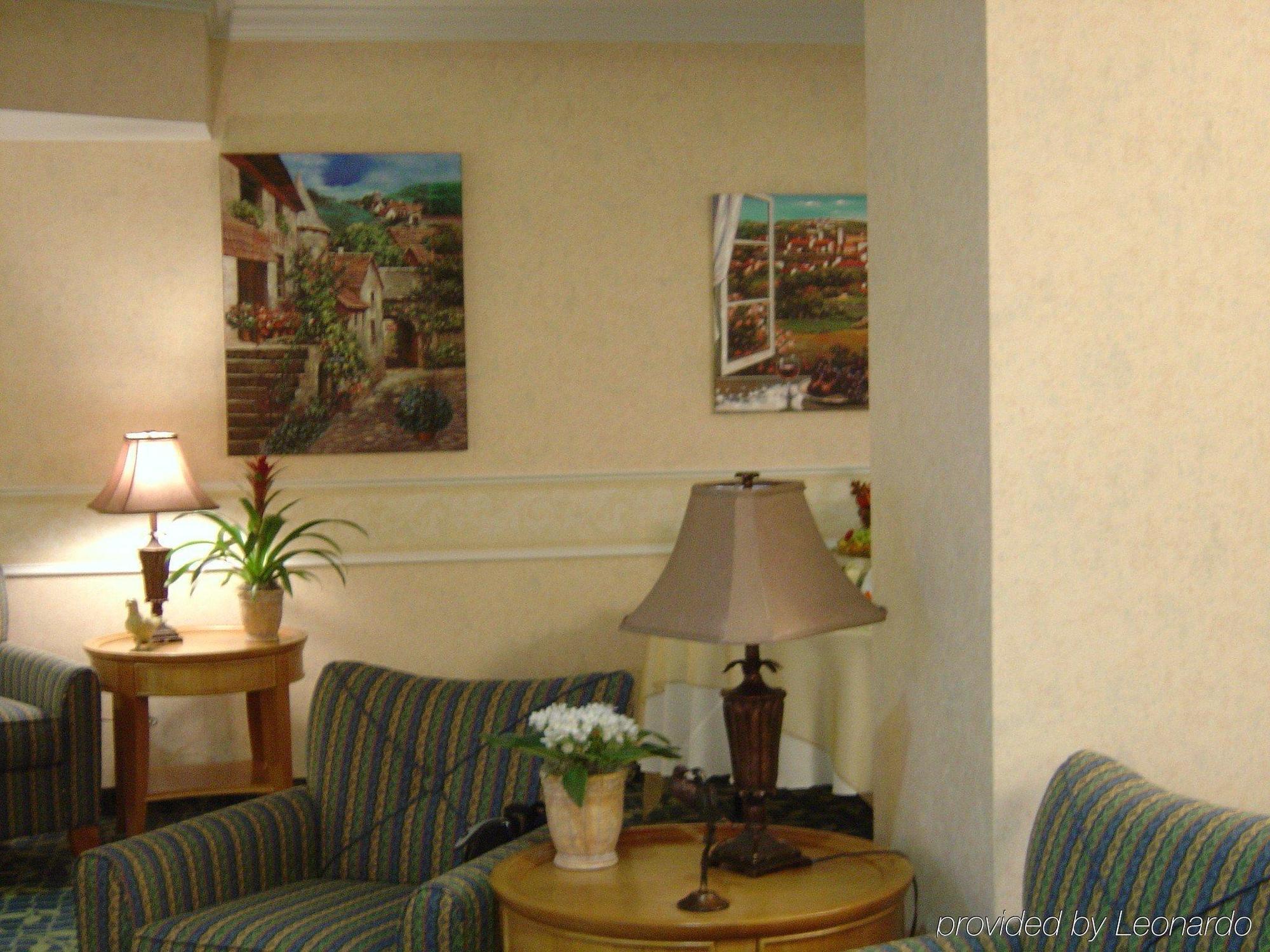 Holiday Inn Express Hotel & Suites Salisbury - Delmar By Ihg Oda fotoğraf
